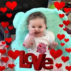 Meet your Posher, Dana